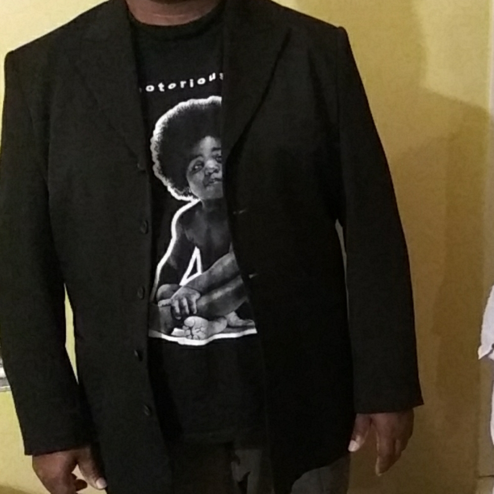 John Rafael Blazer - Picture 8 of 8